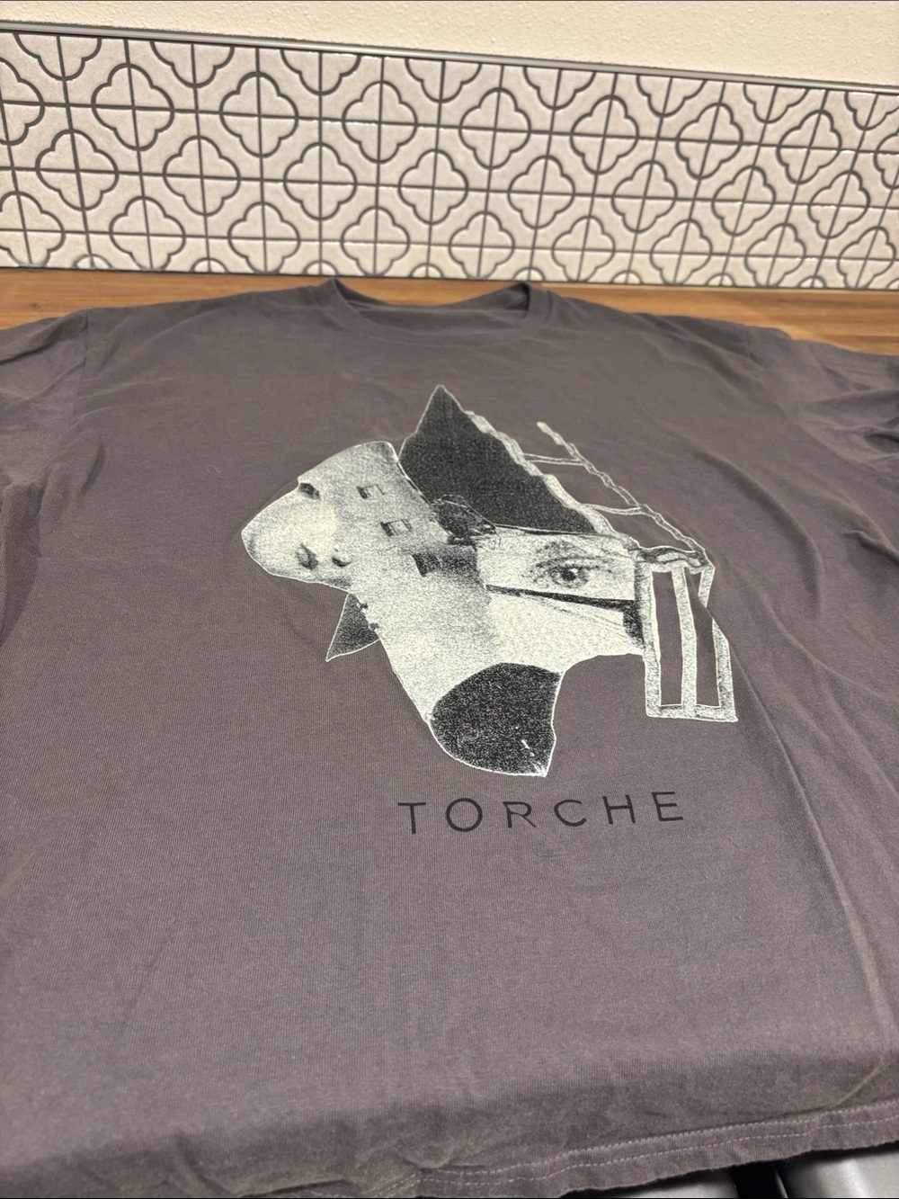 Torche T Shirt
